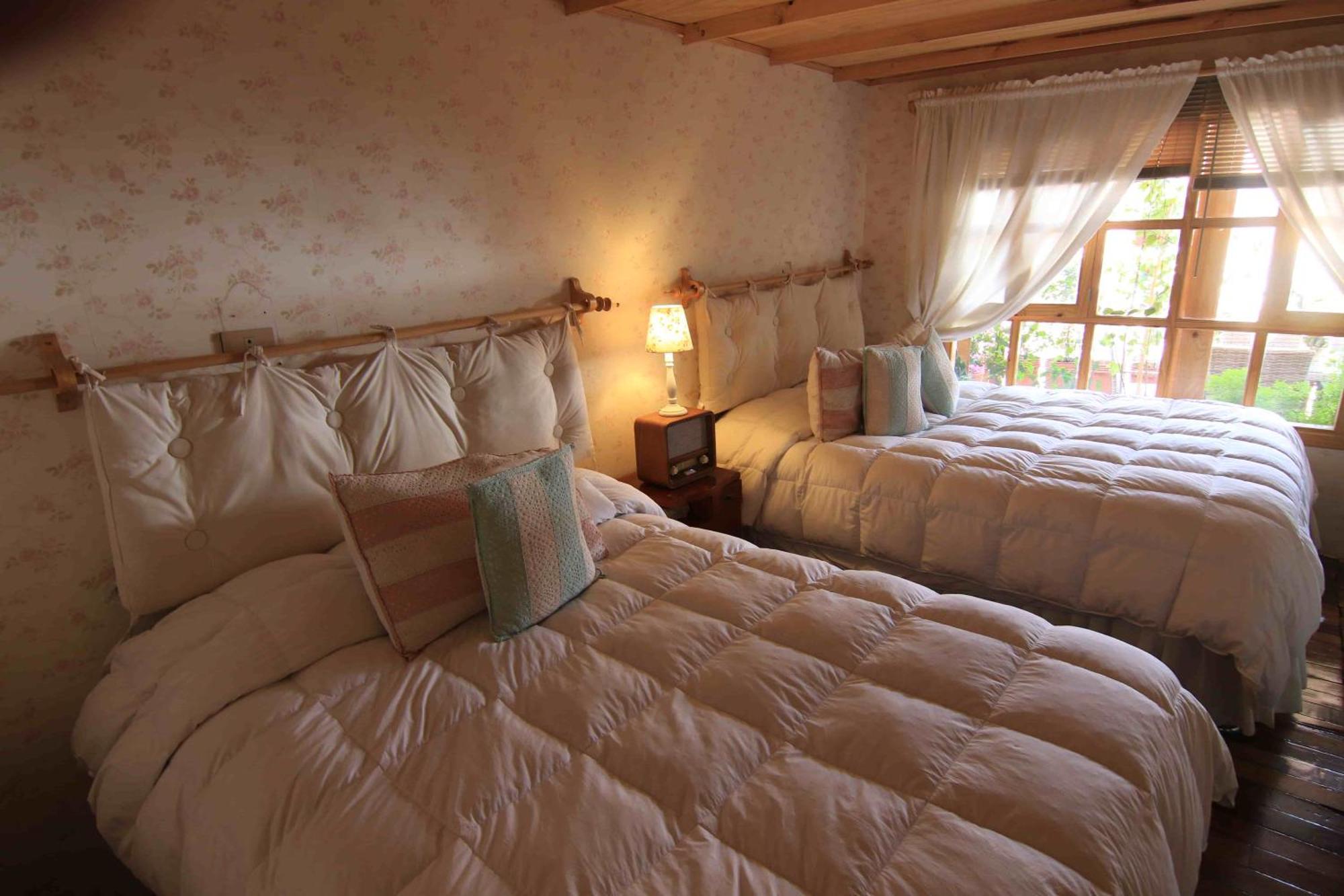 Bamba House Cusco 호스텔 외부 사진
