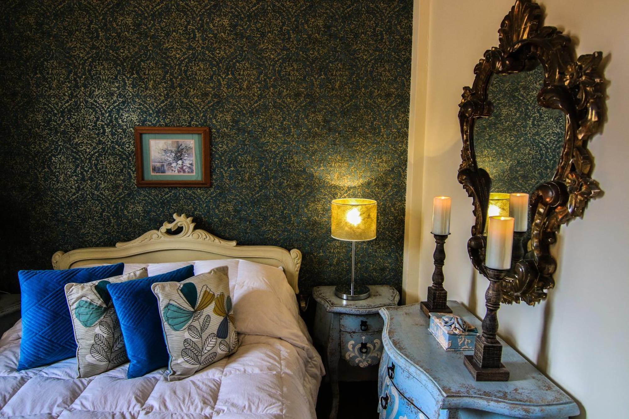 Bamba House Cusco 호스텔 외부 사진